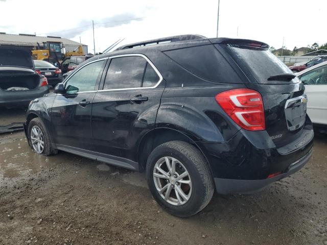 Photo 2 from auction – 2017 CHEVROLET EQUINOX LT with VIN 2GNALCEK5H6158092