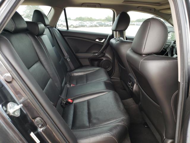 Photo 10 from auction – 2012 ACURA TSX TECH with VIN JH4CW2H63CC001497