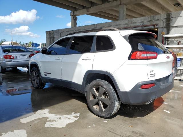 Photo 2 from auction – 2016 JEEP CHEROKEE L with VIN 1C4PJMCS0GW250863