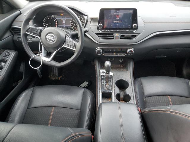 Photo 8 from auction – 2020 NISSAN ALTIMA SR with VIN 1N4BL4CV5LC202789