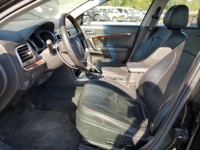 Photo 7 from auction – 2012 LINCOLN MKZ with VIN 3LNHL2GC6CR821660