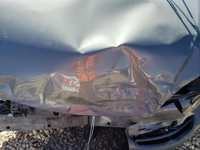 Photo 11 from auction – 2008 CHEVROLET IMPALA POL with VIN 2G1WB58N989206140