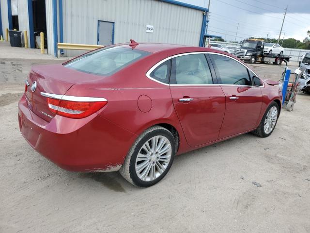 Photo 3 from auction – 2013 BUICK VERANO with VIN 1G4PP5SK6D4223028