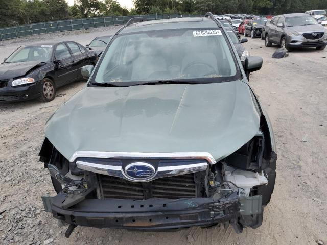 Photo 5 from auction – 2016 SUBARU FORESTER 2 with VIN JF2SJADC9GH558345
