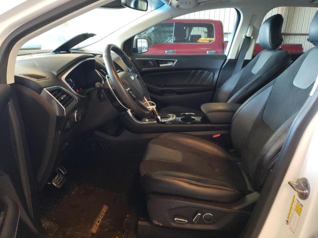 Фото 7 с аукциона – 2015 FORD EDGE SPORT с VIN 2FMPK3AP6FBB15775