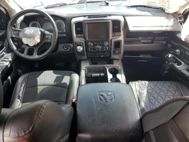 صورة رقم 8 من المزاد - 2017 RAM 1500 SPORT مع VIN 1C6RR6MT3HS620952