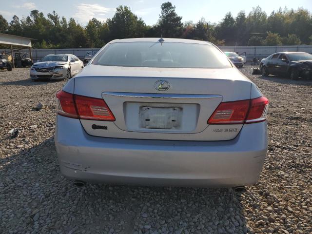Photo 6 from auction – 2011 LEXUS ES 350 with VIN JTHBK1EG1B2443889