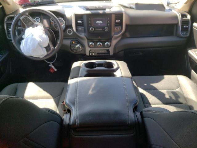 Photo 8 from auction – 2019 RAM 1500 TRADE with VIN 1C6SRFCT4KN647179
