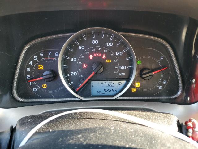 Photo 9 from auction – 2015 TOYOTA RAV4 XLE with VIN JTMWFREV7FJ058479