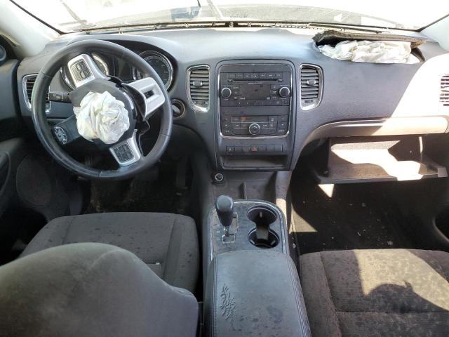 Photo 8 from auction – 2013 DODGE DURANGO SS with VIN 1C4RDJFGXDC684419