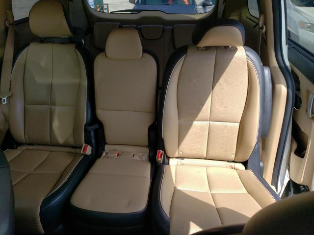 Photo 10 from auction – 2016 KIA SEDONA EX with VIN KNDMC5C16G6157808