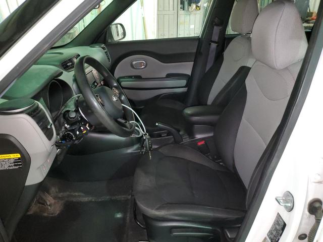 Photo 7 from auction – 2017 KIA SOUL with VIN KNDJN2A27H7420892
