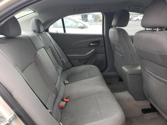 Photo 10 from auction – 2014 CHEVROLET MALIBU LS with VIN 1G11B5SL3EF124585