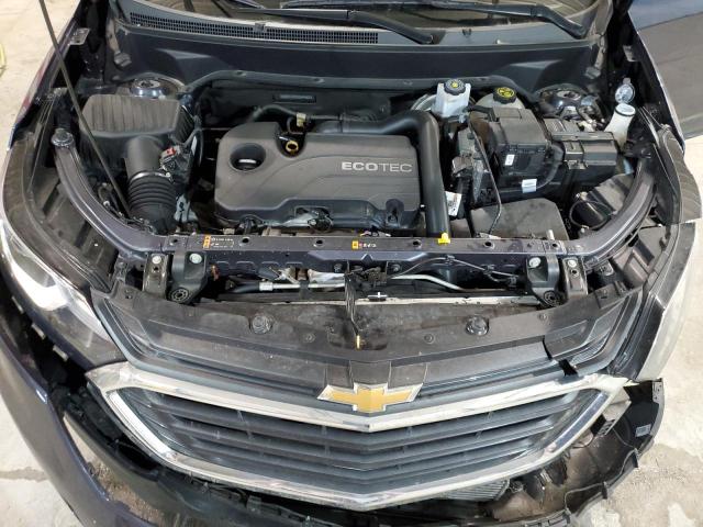 Photo 12 from auction – 2018 CHEVROLET EQUINOX LT with VIN 3GNAXJEV6JS544501