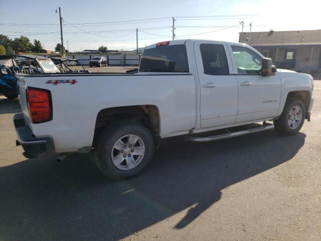 Photo 3 from auction – 2017 CHEVROLET SILVERADO with VIN 1GCVKREC0HZ175945