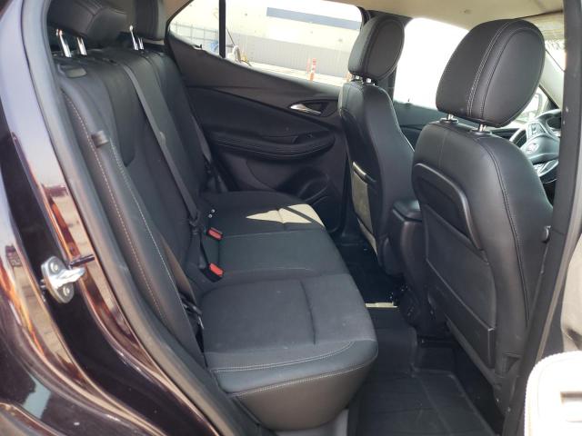 Photo 10 from auction – 2021 BUICK ENCORE GX with VIN KL4MMCSLXMB155951