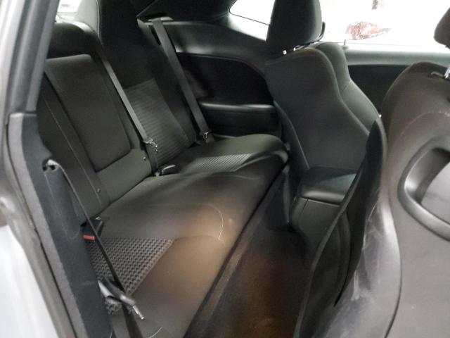 Photo 10 from auction – 2021 DODGE CHALLENGER with VIN 2C3CDZBT3MH572425