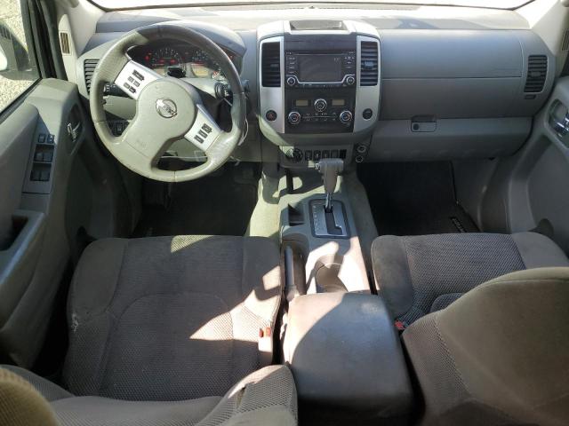 Photo 8 from auction – 2016 NISSAN FRONTIER S with VIN 1N6AD0EV4GN708758