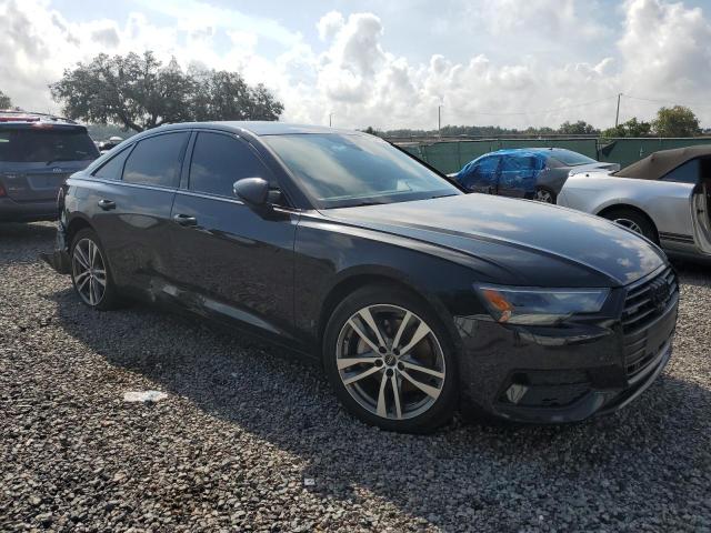 Photo 4 from auction – 2021 AUDI A6 PREMIUM with VIN WAUD3AF24MN090377