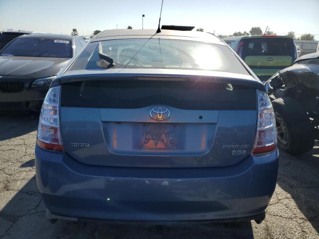Photo 6 from auction – 2007 TOYOTA PRIUS with VIN JTDKB20U877553899