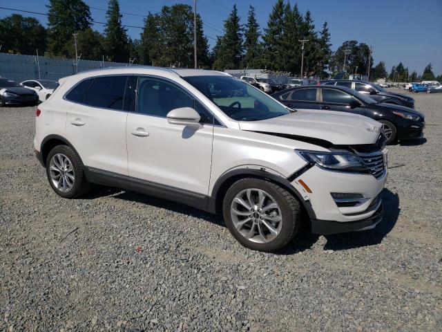 Photo 4 from auction – 2017 LINCOLN MKC SELECT with VIN 5LMCJ2D93HUL24880
