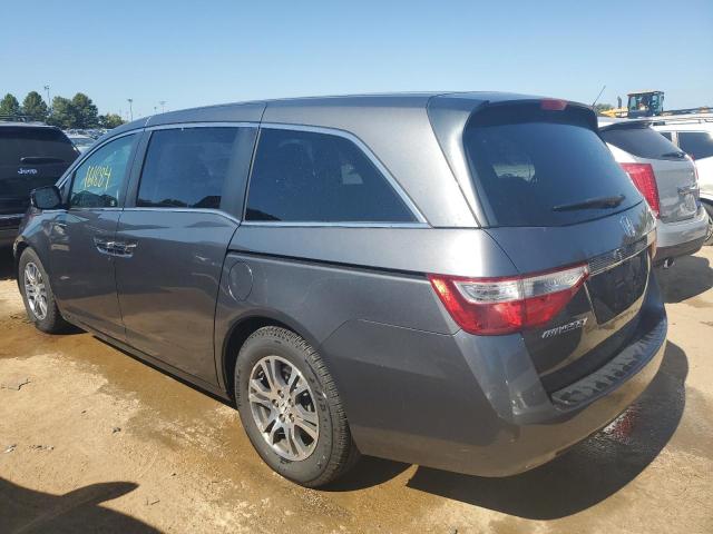 Photo 2 from auction – 2012 HONDA ODYSSEY EX with VIN 5FNRL5H41CB063360