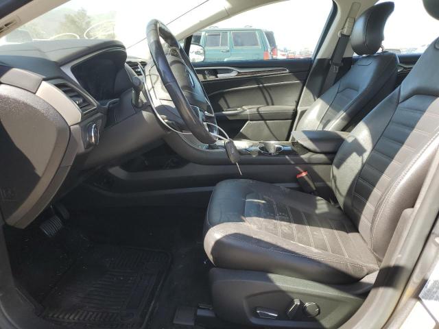 Photo 7 from auction – 2014 FORD FUSION SE with VIN 3FA6P0H90ER257360