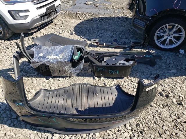 Photo 12 from auction – 2023 TESLA MODEL Y with VIN 7SAYGAEE0PF804614