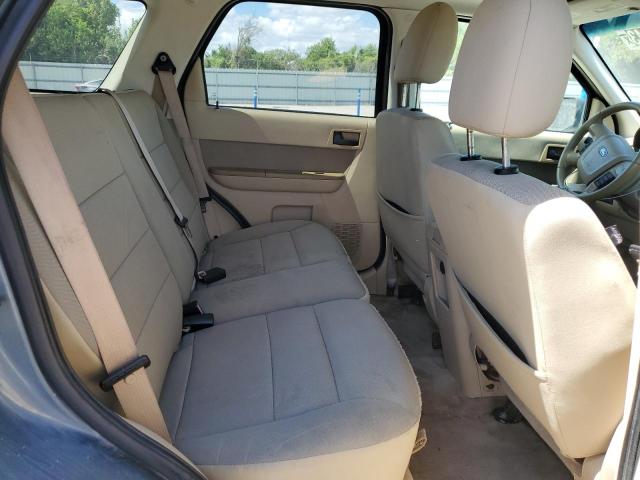Photo 10 from auction – 2012 FORD ESCAPE XLT with VIN 1FMCU0DG5CKC65526
