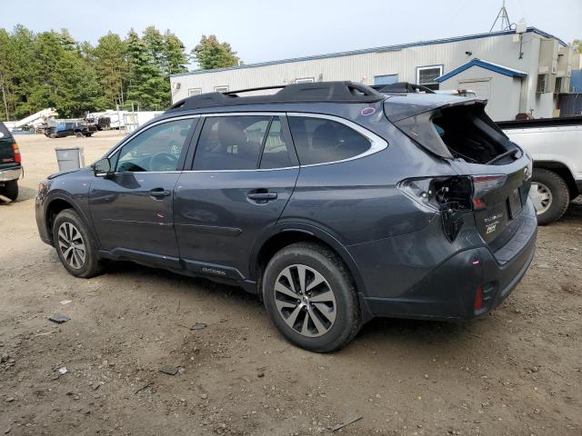 Photo 2 from auction – 2021 SUBARU OUTBACK PR with VIN 4S4BTADC0M3166433