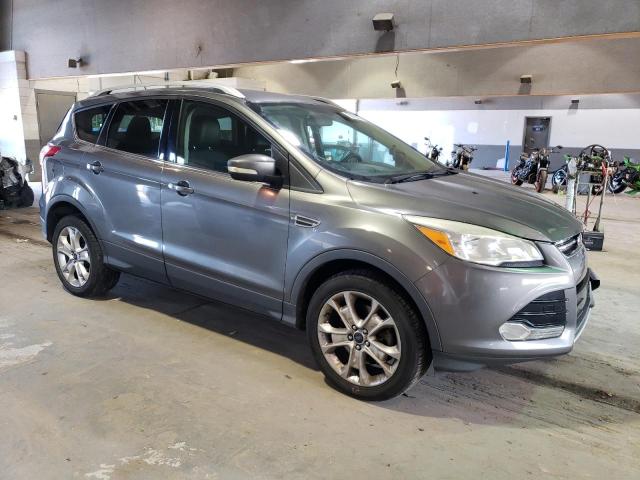 Photo 4 from auction – 2014 FORD ESCAPE TIT with VIN 1FMCU9JX2EUD22670