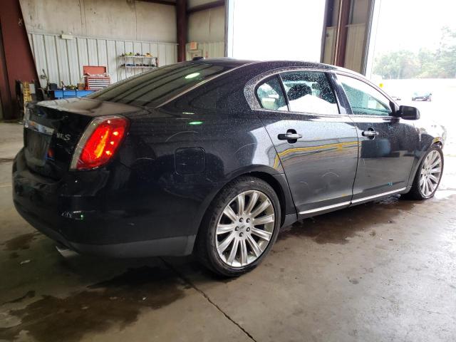 Photo 3 from auction – 2012 LINCOLN MKS with VIN 1LNHL9DR4CG804462