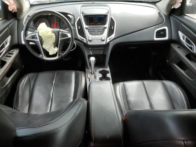 Photo 8 from auction – 2015 GMC TERRAIN SL with VIN 2GKALSEK1F6366068