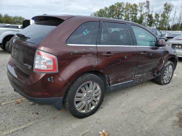 Photo 3 from auction – 2010 FORD EDGE LIMIT with VIN 2FMDK4KC2ABA80231