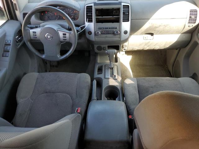 Photo 8 from auction – 2011 NISSAN FRONTIER S with VIN 1N6AD0FR9BC429117