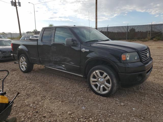 Photo 4 from auction – 2006 FORD F150 with VIN 1FTRX14576FB80940