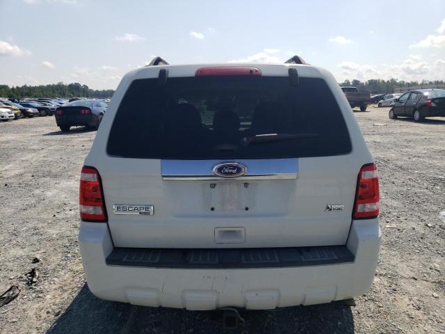 Photo 6 from auction – 2012 FORD ESCAPE LIM with VIN 1FMCU0EG1CKA41524