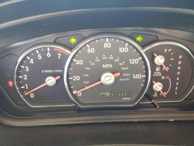 Photo 9 from auction – 2007 MITSUBISHI GALANT ES with VIN 4A3AB36F87E031468