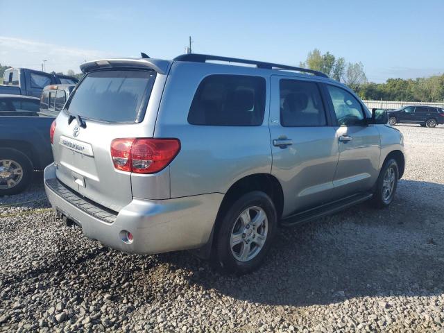 Photo 3 from auction – 2011 TOYOTA SEQUOIA SR with VIN 5TDZY5G11BS032645