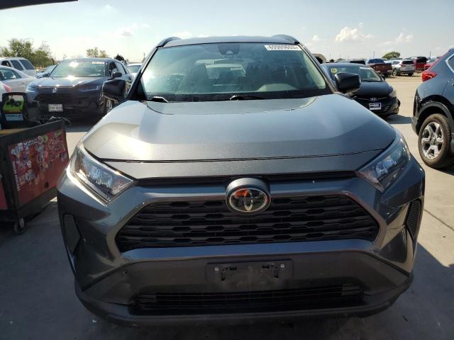 Photo 5 from auction – 2019 TOYOTA RAV4 LE with VIN 2T3F1RFVXKC033893