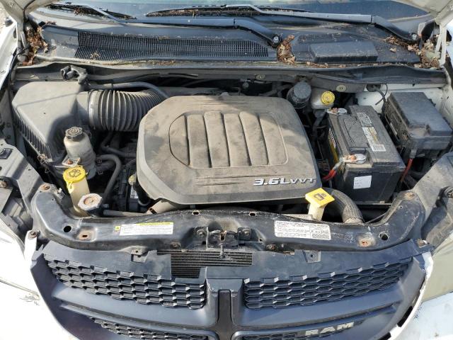 Photo 12 from auction – 2013 RAM TRADESMAN with VIN 2C4JRGAG3DR544860
