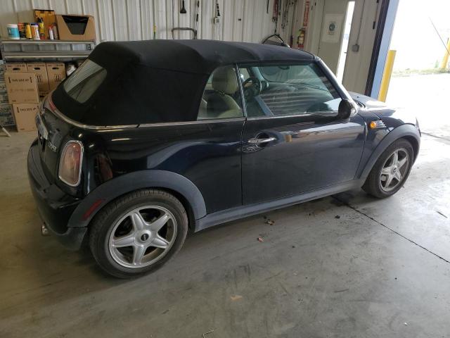 Photo 3 from auction – 2009 MINI COOPER with VIN WMWMR33519TJ94370