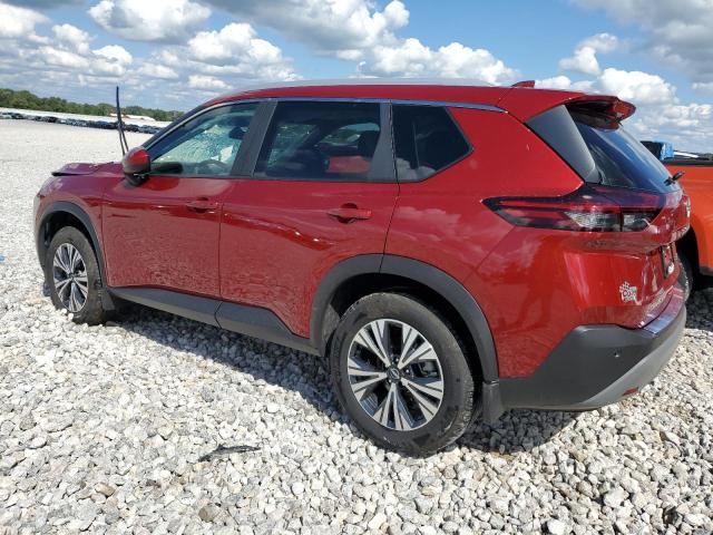 Photo 2 from auction – 2023 NISSAN ROGUE SV with VIN 5N1BT3BB9PC778897