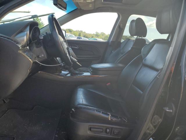 Photo 7 from auction – 2012 ACURA MDX with VIN 2HNYD2H24CH501489