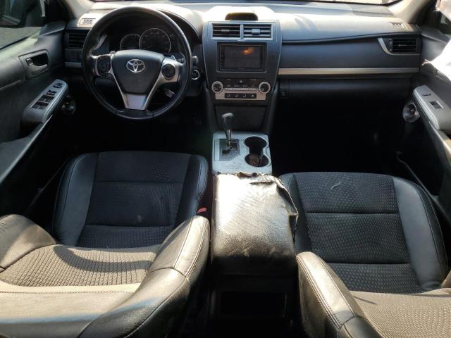 Photo 8 from auction – 2012 TOYOTA CAMRY BASE with VIN 4T1BF1FK3CU513645