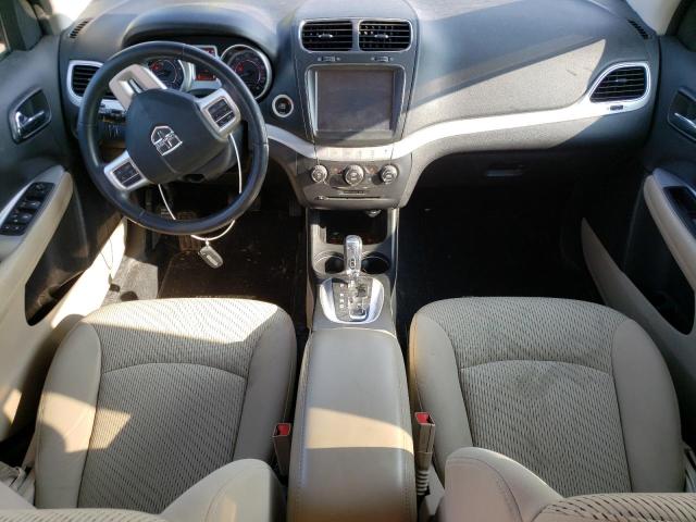 Photo 8 from auction – 2014 DODGE JOURNEY SX with VIN 3C4PDCBB1ET222222