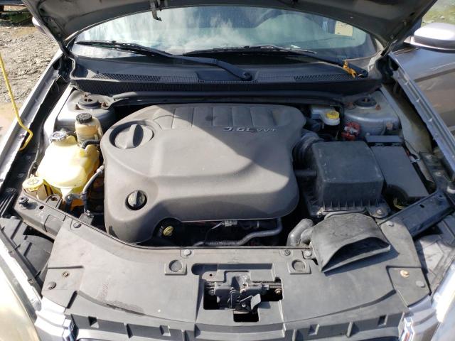 Photo 11 from auction – 2013 CHRYSLER 200 TOURIN with VIN 1C3CCBBG2DN737062