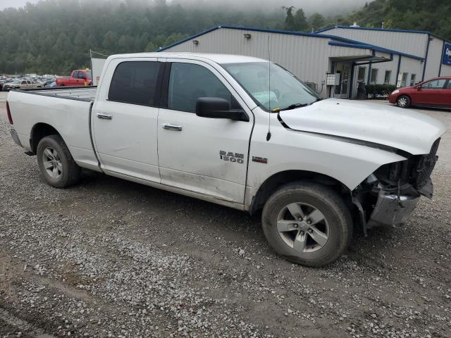 Photo 4 from auction – 2018 RAM 1500 SLT with VIN 1C6RR7TT7JS123948