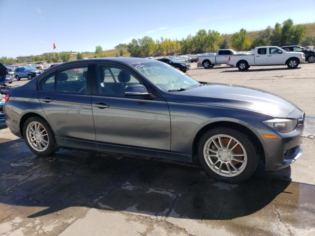 Photo 4 from auction – 2014 BMW 328 XI with VIN WBA3B3C51EJ980241