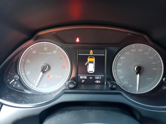 Foto 9 de la subasta – 2015 AUDI SQ5 PREMIU con VIN WA1CGAFP8FA112643